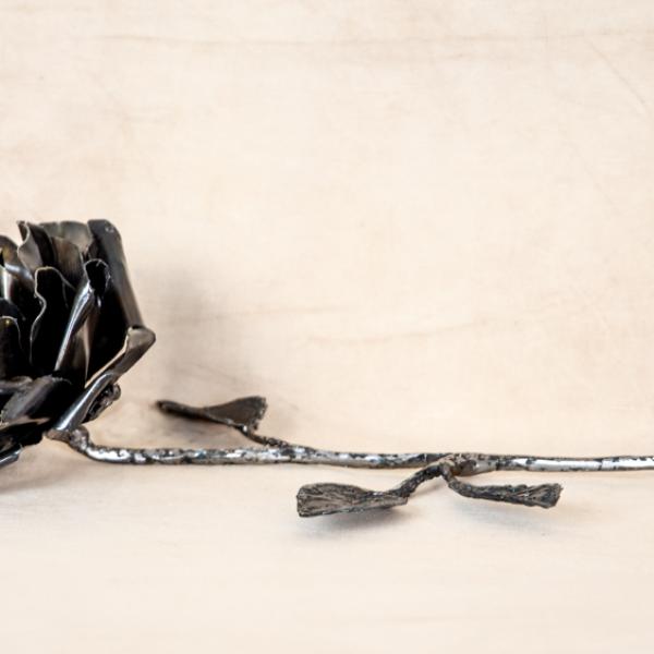 FOR EVER ROSE